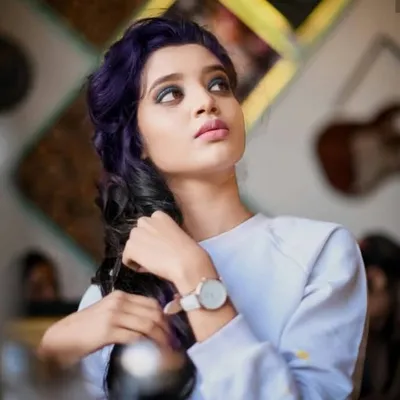 Big friend of harshita karma ๐ profile
