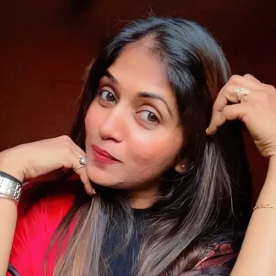 Harshali_kini profile
