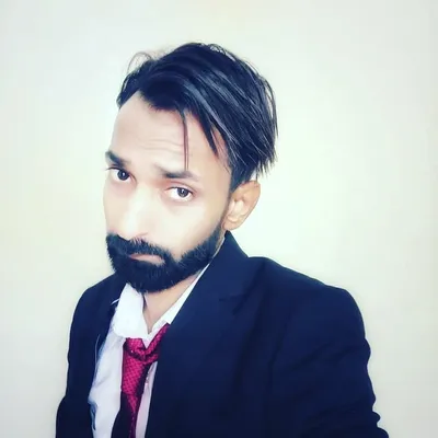 Harshad Patil profile