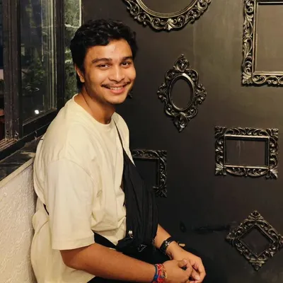 Harshul Patwa profile