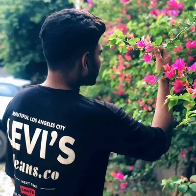 Harshit Patel profile