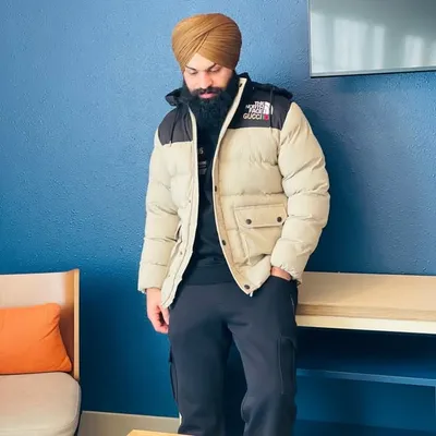 Harsh Virk profile