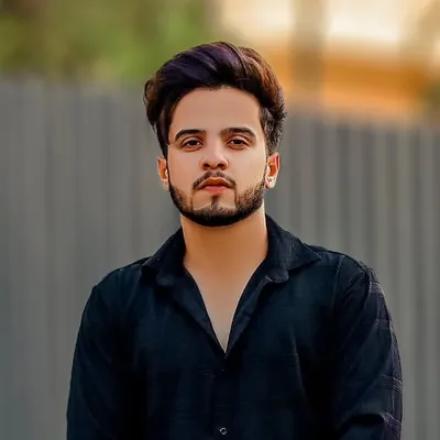 Harsh Vaidya profile