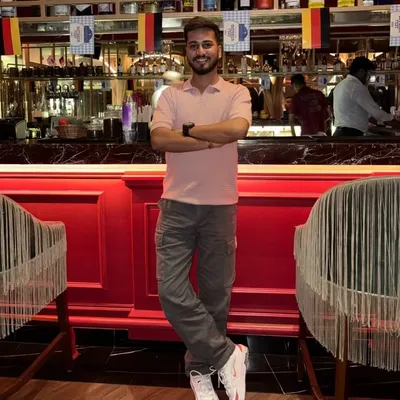 हर्ष वर्धन सिंह profile
