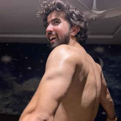 HARSHVARDHAN RISHI