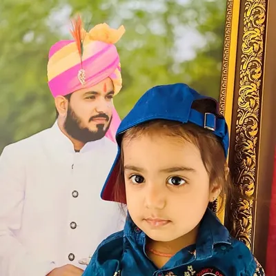 harshvardhan Singh Chouhan profile