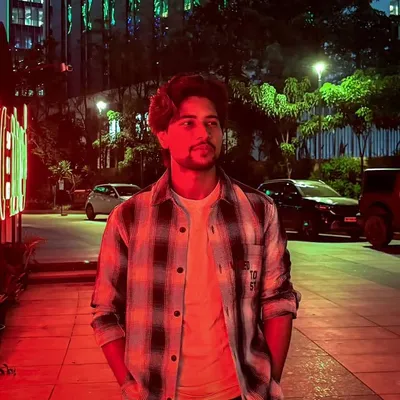 Harshvardhan Singh Chauhan profile