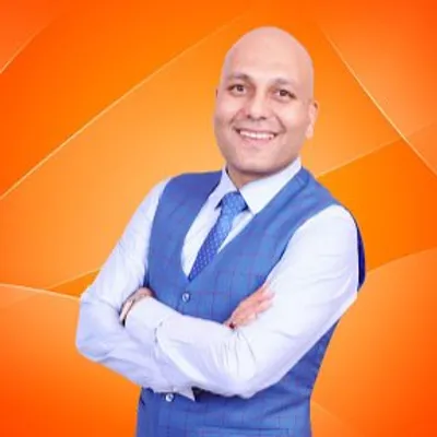 Harshvardhan Jain profile
