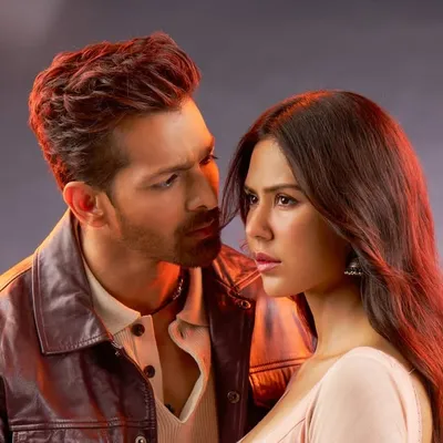 Harshvardhan Rane profile