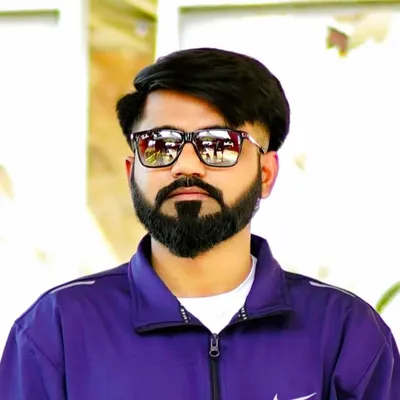 Harshvardhan Sajnani profile