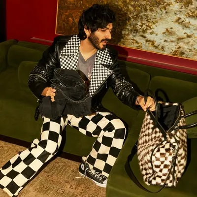 Harsh Varrdhan Kapoor profile
