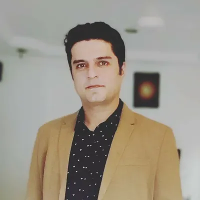 Harsh Vasishth profile