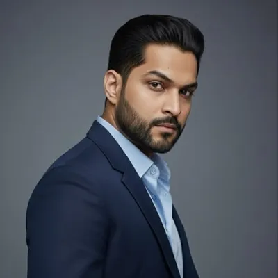 Harshwardhan Singh