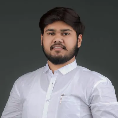 Harshwardhan Baban Narwade profile