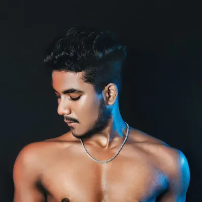 🔥हrsh veer🔥 profile