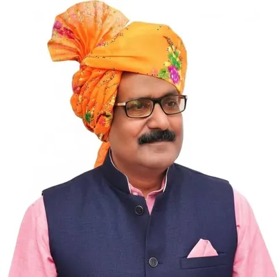 Harsh Yadav profile