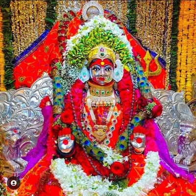 Harsiddhi Dham Ujjain profile