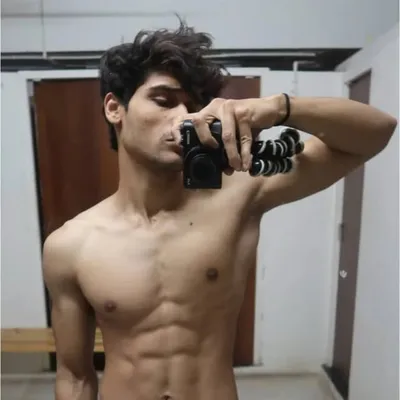 Harsiddhsinh Gohil profile