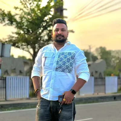 Harsimran Dhillon profile