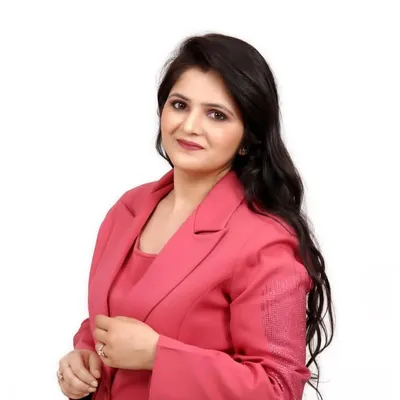 HarSimran Kaur profile