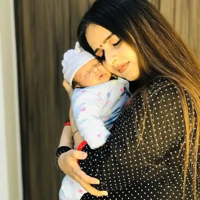 harsimran kaur profile