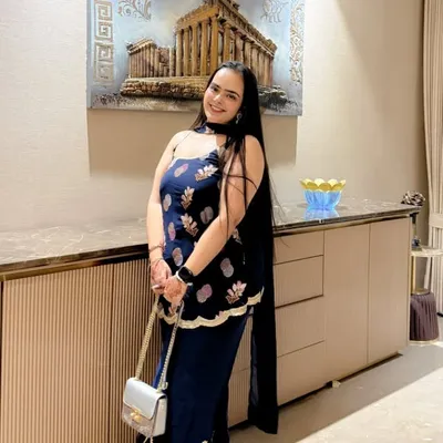 Harsimran kaur profile