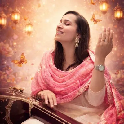 Harsimran Kaur Kohli profile