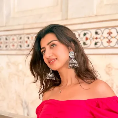 Harsimran Oberoi profile