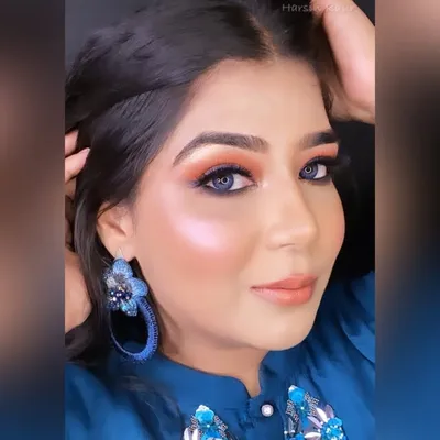Harsin Kaur profile