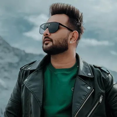 HARSH KHATRI profile