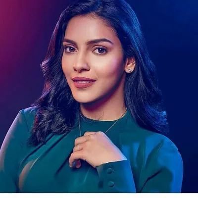 Harshada vijay profile