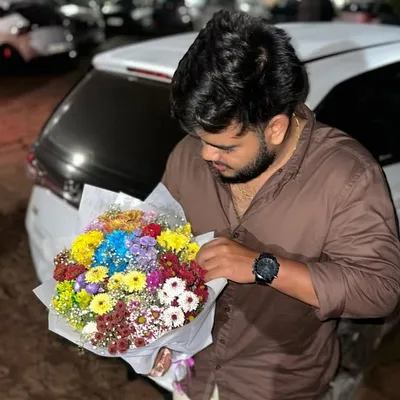 Harsh Valaulikar