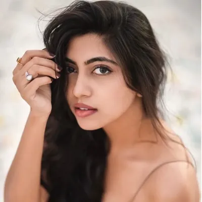 Harsshala♡ profile