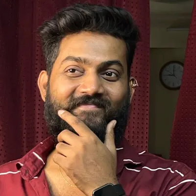 Harshal Gaikwad profile