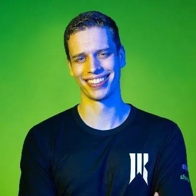 Kevin de Koning profile