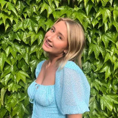 Elin Nordblad profile