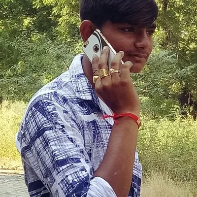 Harsukh Jatiya profile