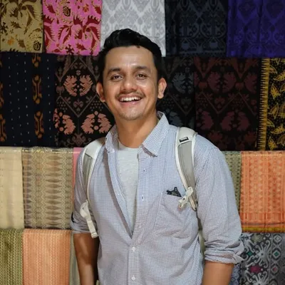 Hartawan Chandra Nst profile