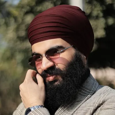 Harteerath Singh Ahluwalia profile