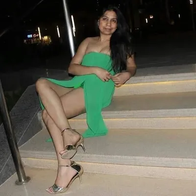 Bharti Verma profile