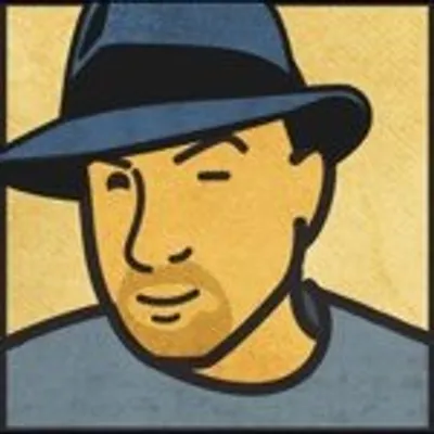 Brian Hart profile