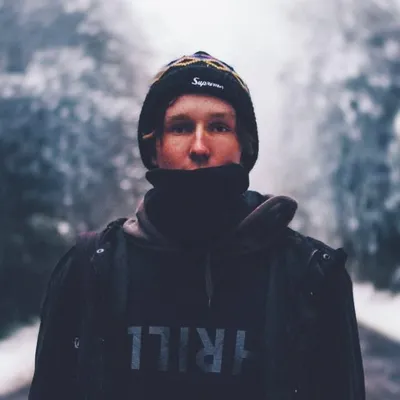 Ben Hartnett profile
