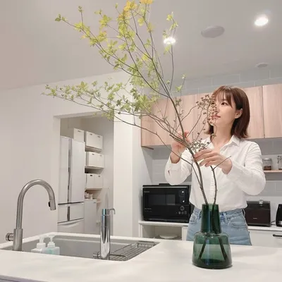 はる🏠ヌックのある30坪の家 | アールプラスハウス横浜 | R+house profile
