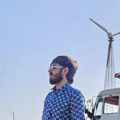 hardip lokhil profile