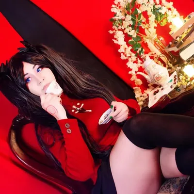 🩷🐰Haruhi Sempai🌸 profile
