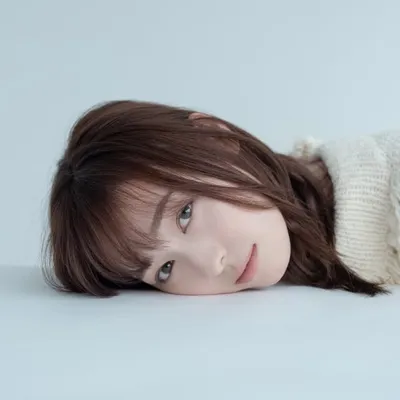 福原遥*Haruka Fukuhara profile