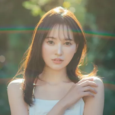 兒玉遥 / はるっぴ profile