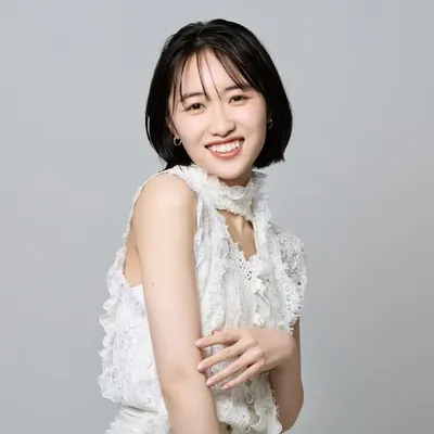 工藤 遥 profile