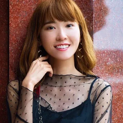 高橋 晴香 profile