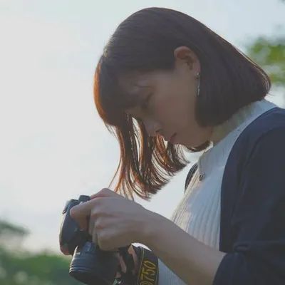 haruka ✈️freelance profile